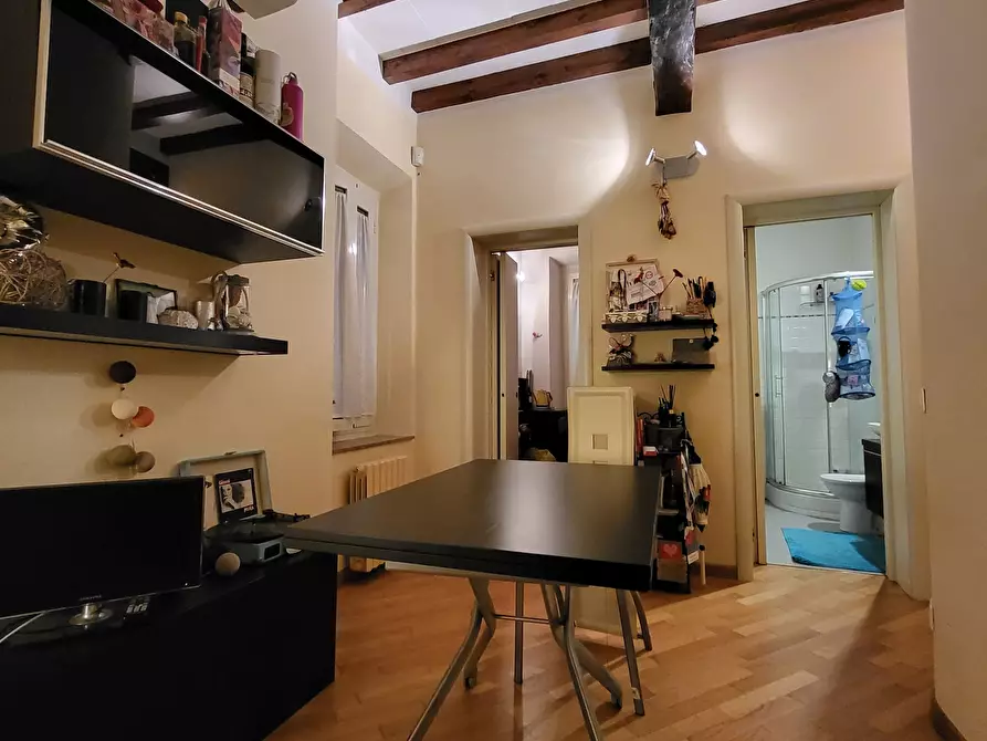 Immagine 14 di Bilocale in vendita  in Borgo Rodolfo Tanzi 19 a Parma