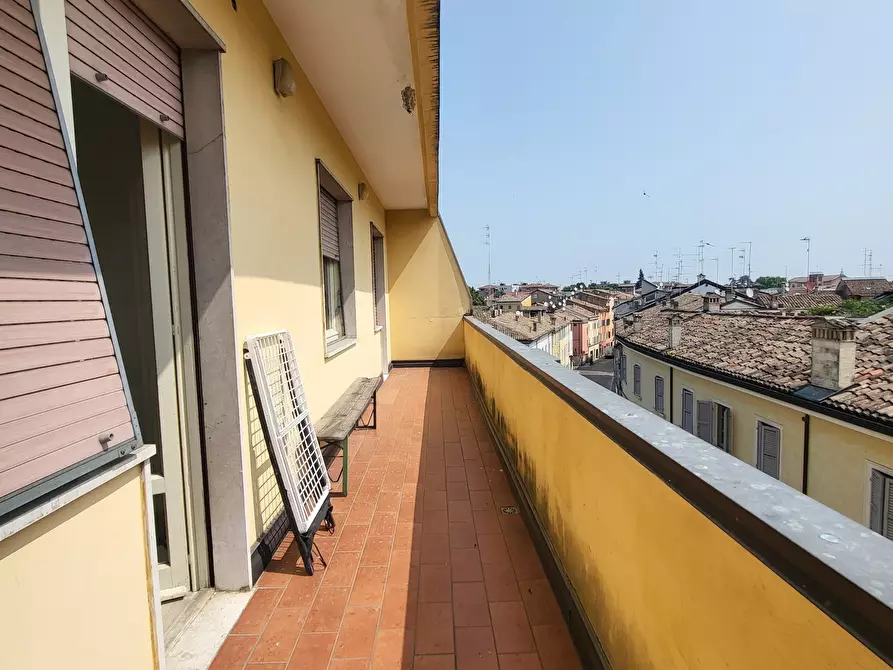 Immagine 20 di Pentalocale in affitto  in Strada Aurelio Saffi 14 a Parma