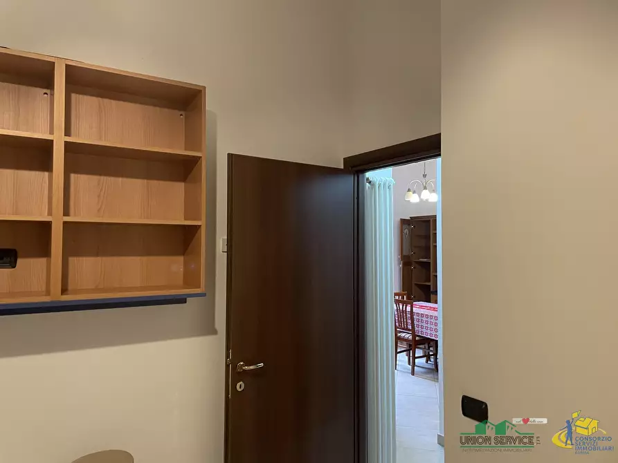 Immagine 8 di Trilocale in vendita  in Piazzale Tomaso Barbieri a Parma