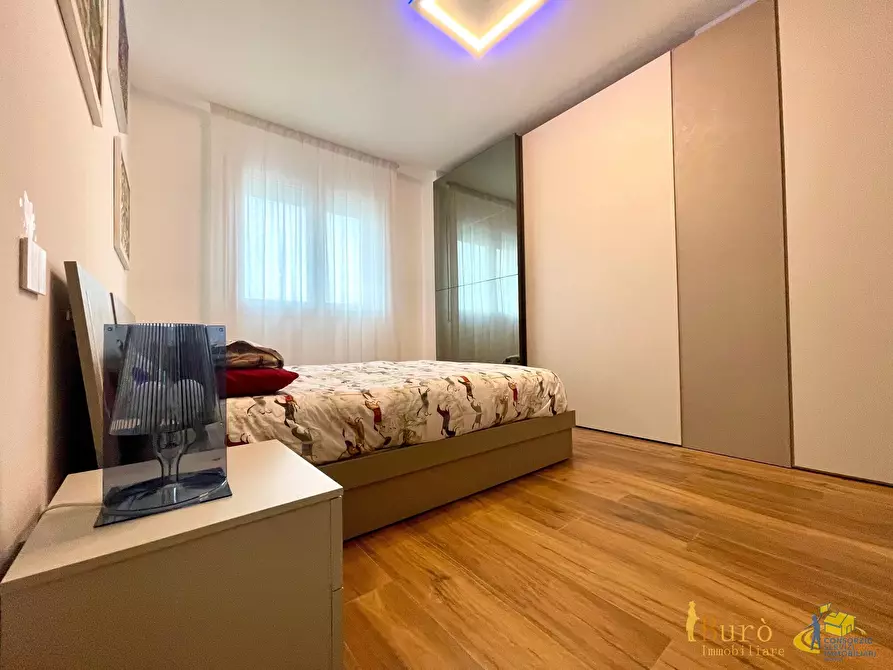 Immagine 15 di Trilocale in vendita  in Via Giovanni Verga 12 a Parma