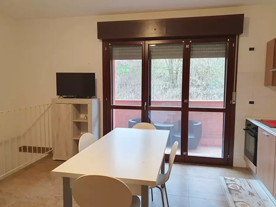 Immagine 8 di Trilocale in affitto  in Via Don Milani a Medesano