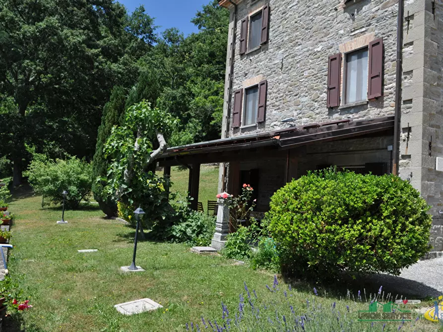 Immagine 65 di Rustico / casale in vendita  in VIA MAESTRI a Valmozzola