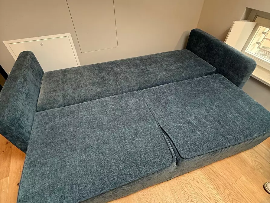 Immagine 6 di Bilocale in affitto  in Borgo Riccio da Parma 48 a Parma