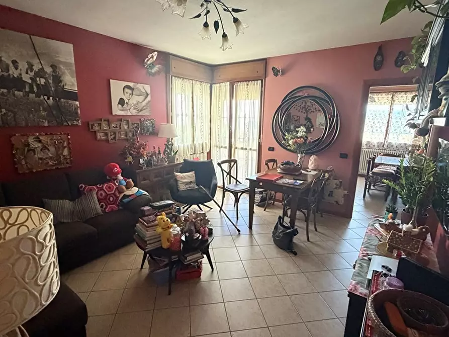 Immagine 5 di Trilocale in vendita  in Strada Bassa 20 a Collecchio