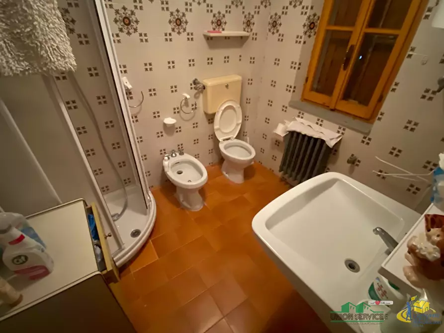 Immagine 28 di Casa indipendente in vendita  in via delle case vecchie 6 a Terenzo