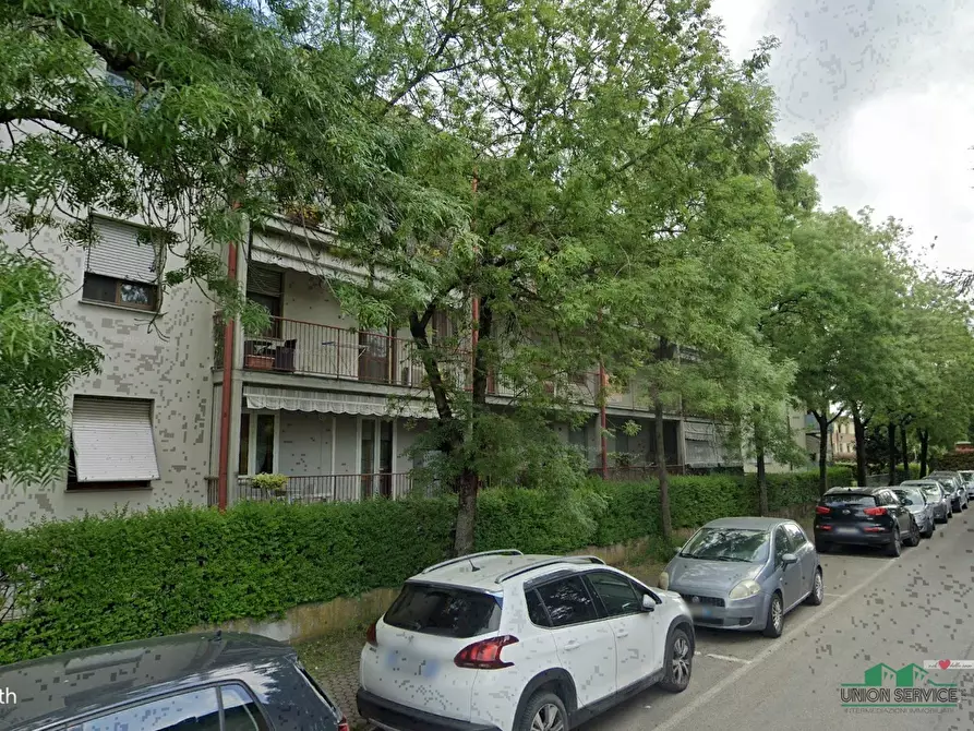 Immagine 3 di Trilocale in vendita  in Via Della Commenda 6 a Noceto