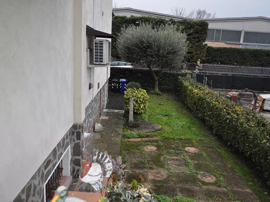 Immagine 7 di Casa bifamiliare in vendita  in VIA BEDESCHI a San Secondo Parmense