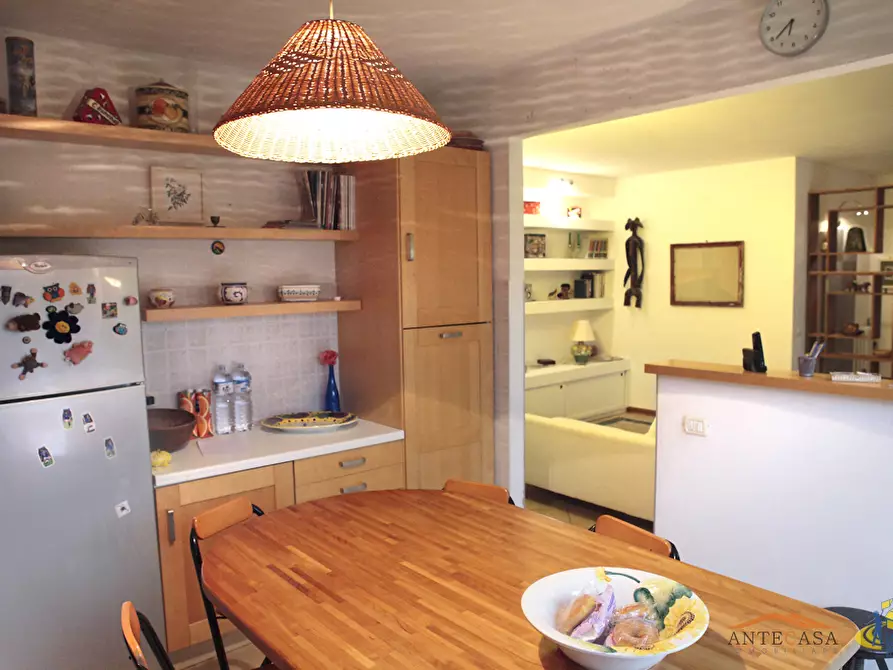 Immagine 3 di Quadrilocale in vendita  a Parma