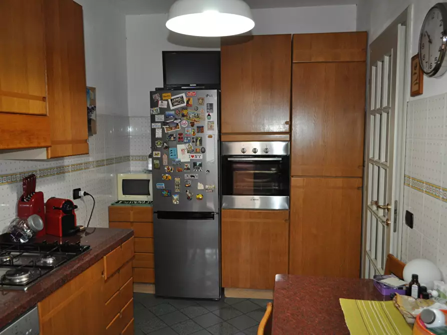 Immagine 28 di Trilocale in vendita  in Via Ulivi 24 a Collecchio