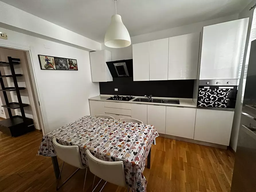 Immagine 14 di Appartamento in affitto  in Via Trapani Rocciola 3d a Modica