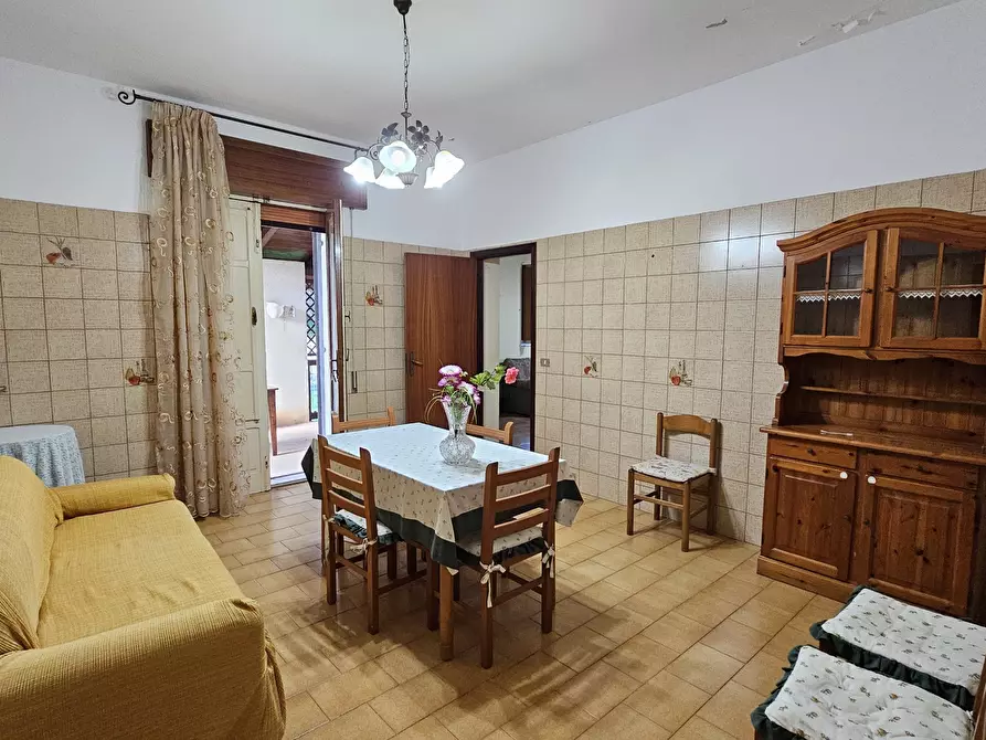 Immagine 4 di Casa indipendente in vendita  in Contrada Cozzo Rao sn a Scicli