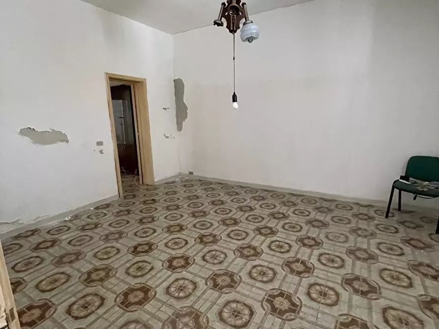 Immagine 2 di Porzione di casa in vendita  in via mascagni a Pozzallo