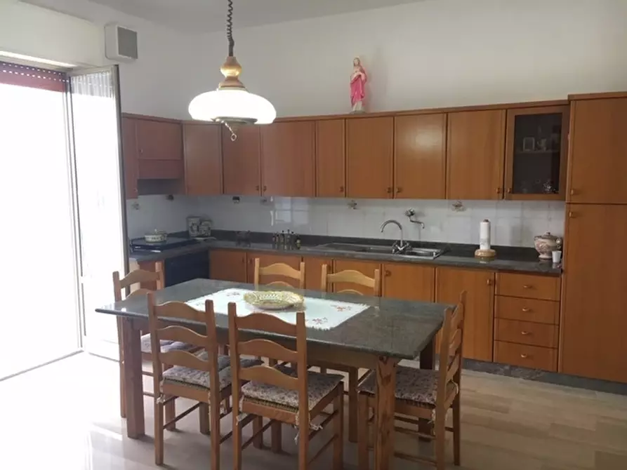 Immagine 2 di Terratetto in vendita  a Modica