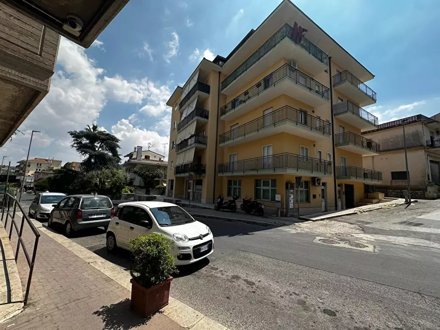 Immagine 5 di Appartamento in vendita  in Via San Giuliano Prima Traversa a Modica