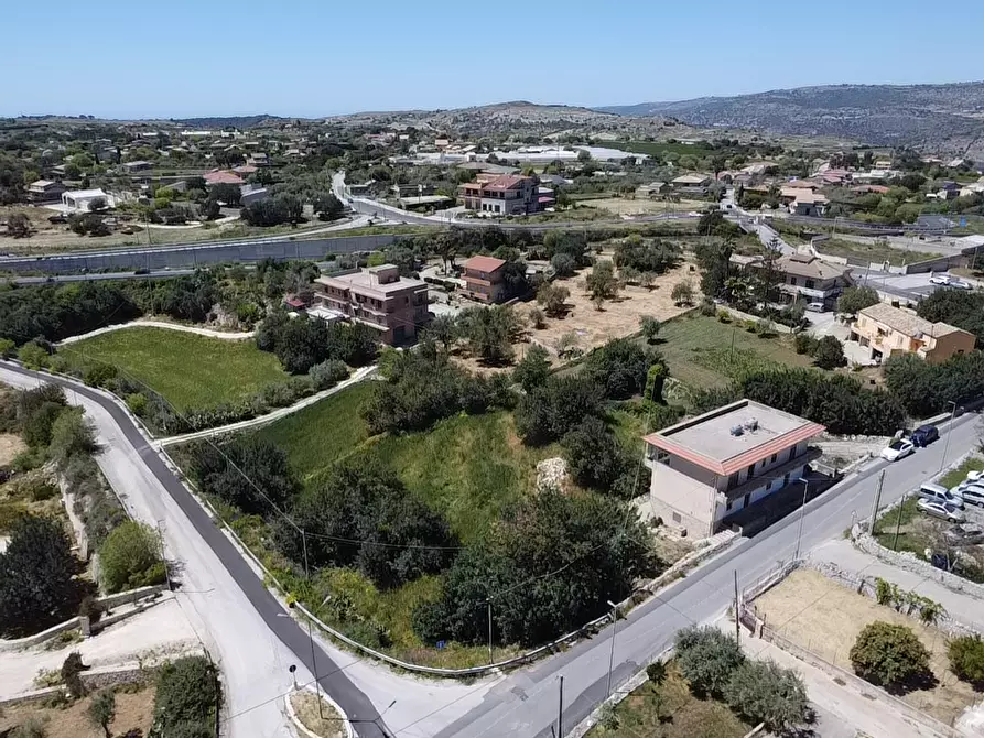 Immagine 4 di Casa bifamiliare in vendita  in Via Dente Crocicchia a Modica