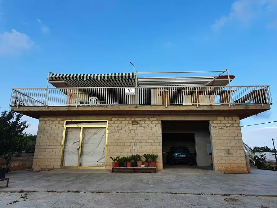 Immagine 7 di Villa in vendita  in Strada Provinciale 40 a Scicli