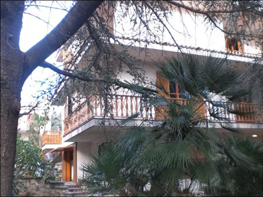 Immagine 16 di Villa in vendita  in Via Risorgimento a Modica