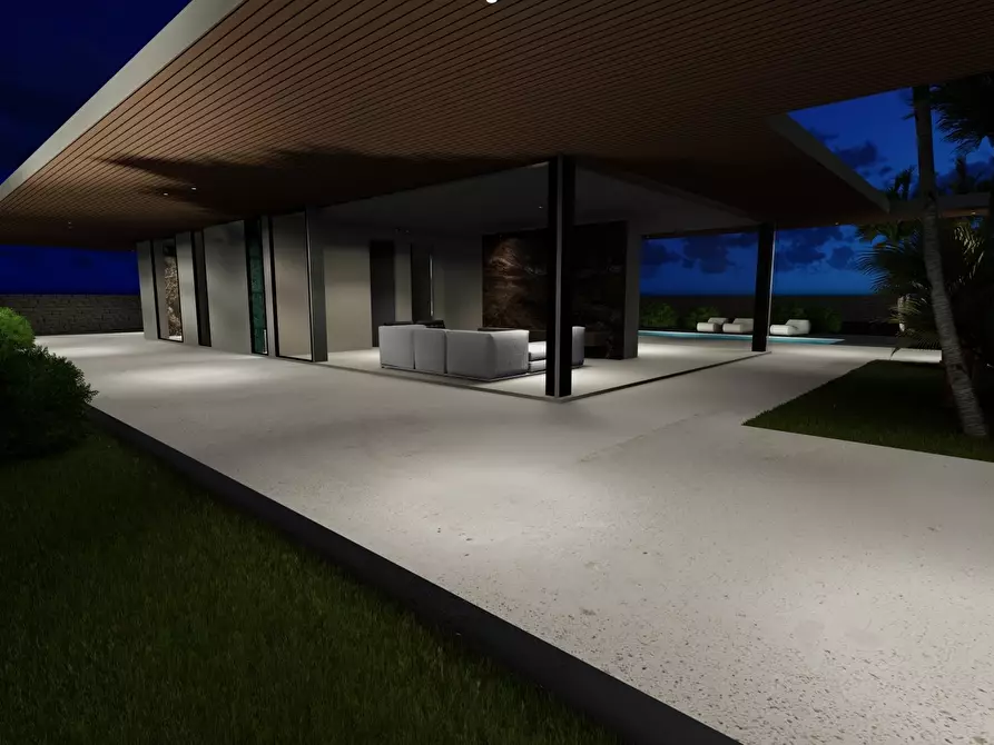 Immagine 26 di Villa in vendita  in SP74 9 a Modica