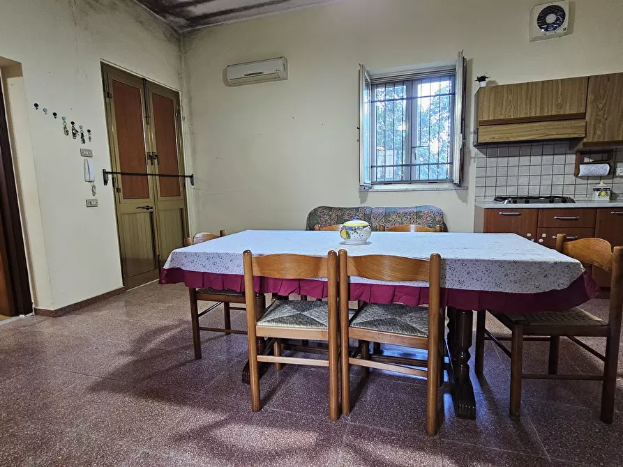 Immagine 11 di Casa indipendente in vendita  in Contrada Cozzo Rao sn a Scicli