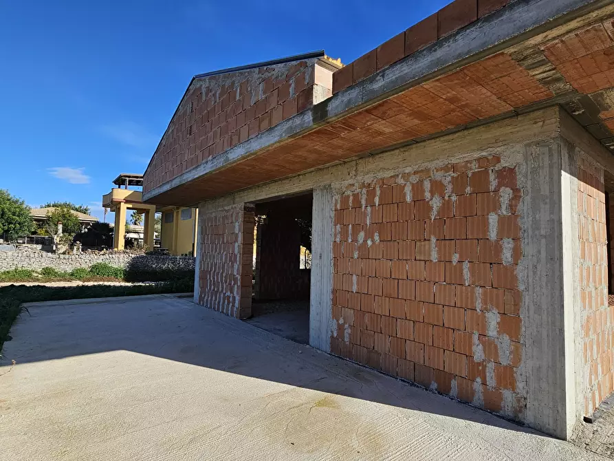 Immagine 10 di Rustico / casale in vendita  in Via Michelica Malvagia 16 a Modica