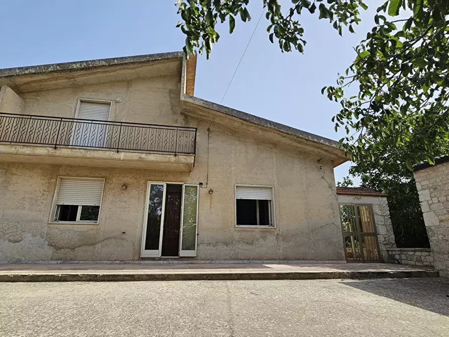 Immagine 17 di Villa in vendita  a Modica