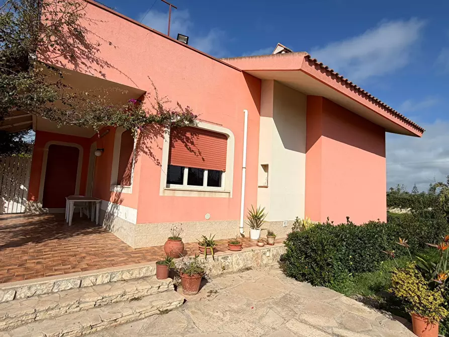 Immagine 9 di Villa in vendita  in Via dell'Origano a Ispica