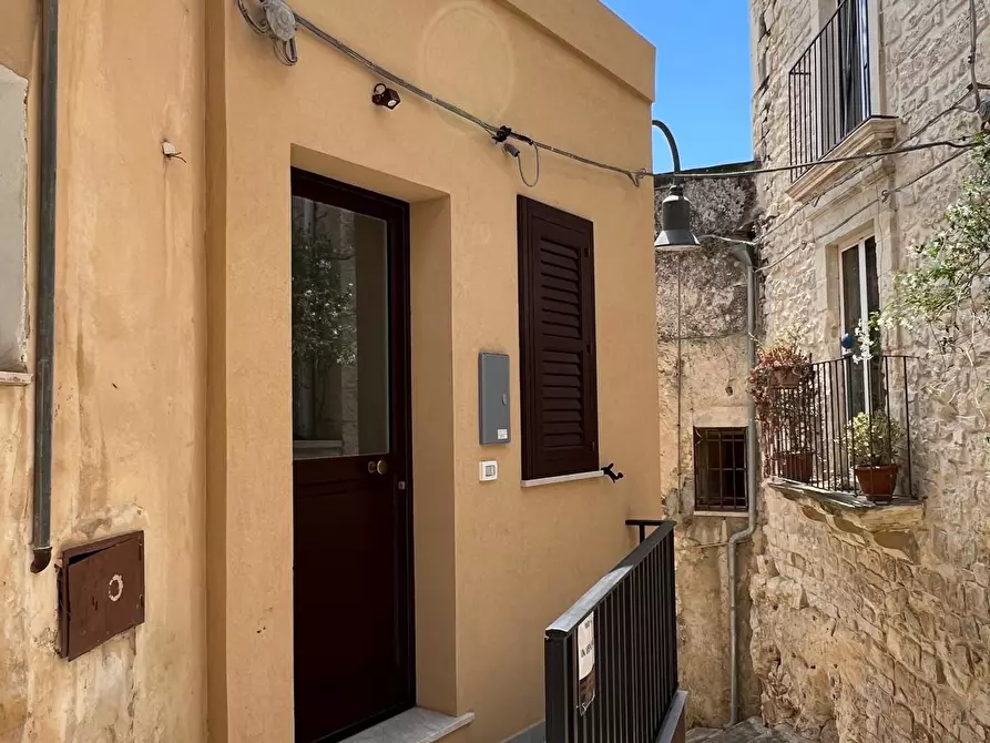Immagine 7 di Casa indipendente in vendita  in Via Leni 4 a Modica