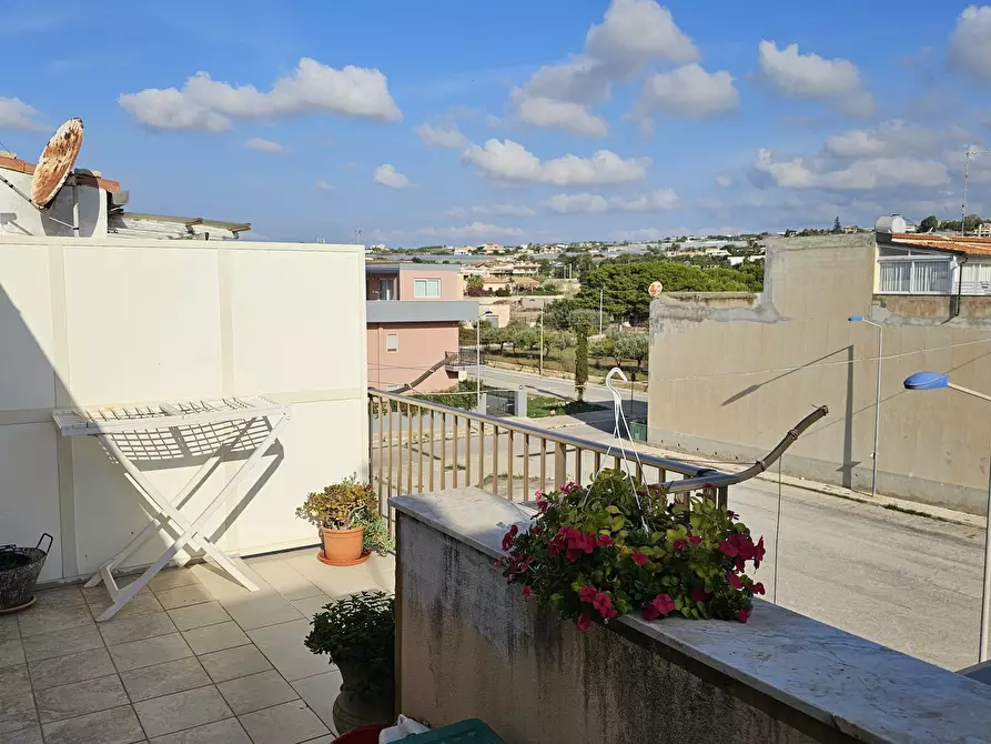 Immagine 9 di Mansarda in vendita  a Scicli