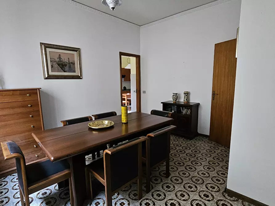 Immagine 12 di Appartamento in vendita  in VIA CARLO PAPA 26 a Modica