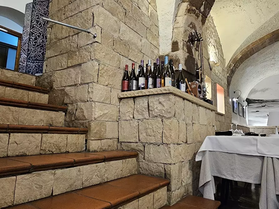 Immagine 12 di Bar / Ristorante in vendita  in Via Pozzo Barone 30 a Modica