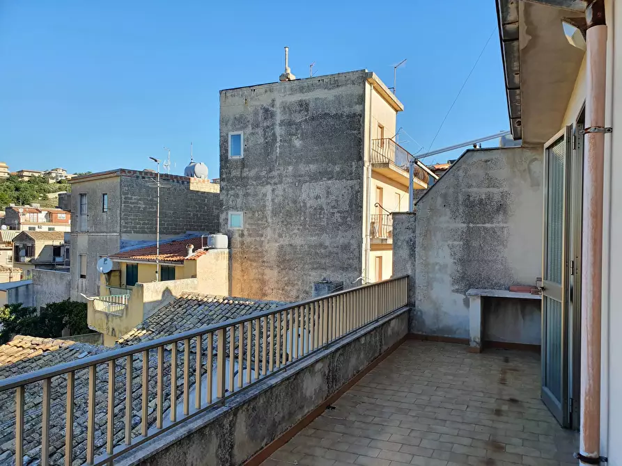 Immagine 14 di Porzione di casa in vendita  in Via Piemonte 61 a Modica
