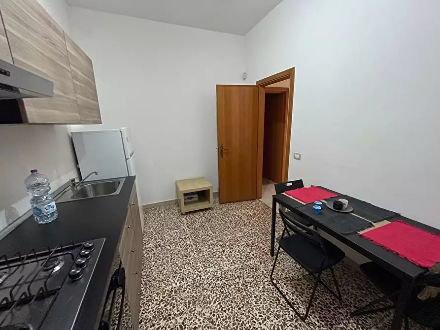 Immagine 5 di Appartamento in vendita  a Modica