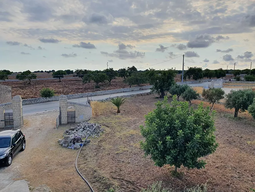 Immagine 18 di Villa in vendita  in Strada Provinciale 40 a Scicli