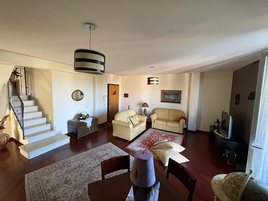 Immagine 3 di Attico in vendita  in Contrada Cava Gucciardo Pirato 1 Bis a Modica