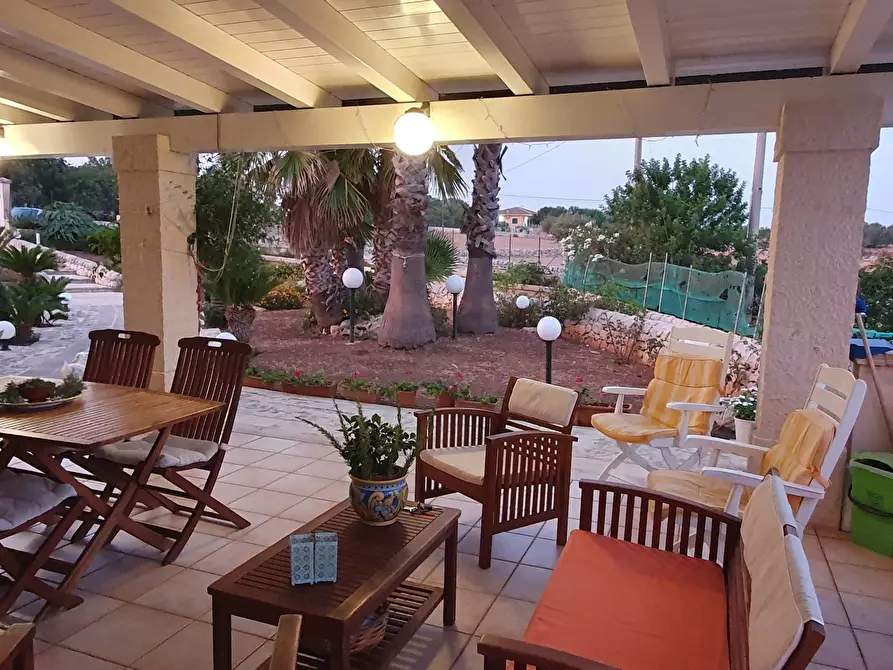 Immagine 3 di Villa in vendita  a Modica