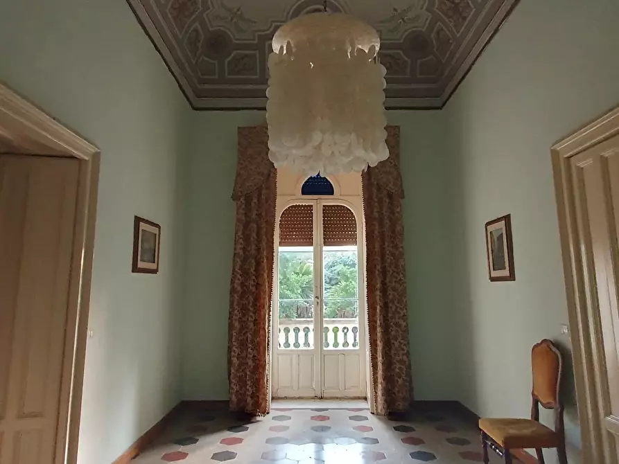 Immagine 4 di Villa in vendita  a Modica
