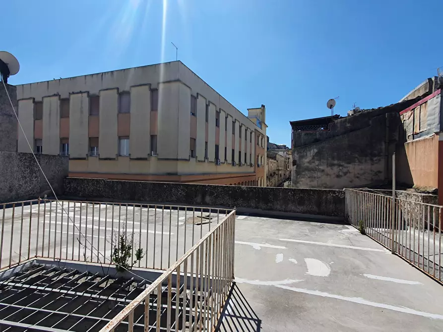 Immagine 4 di Porzione di casa in vendita  in Via Dottor Filippo Pennavaria 17 a Ragusa