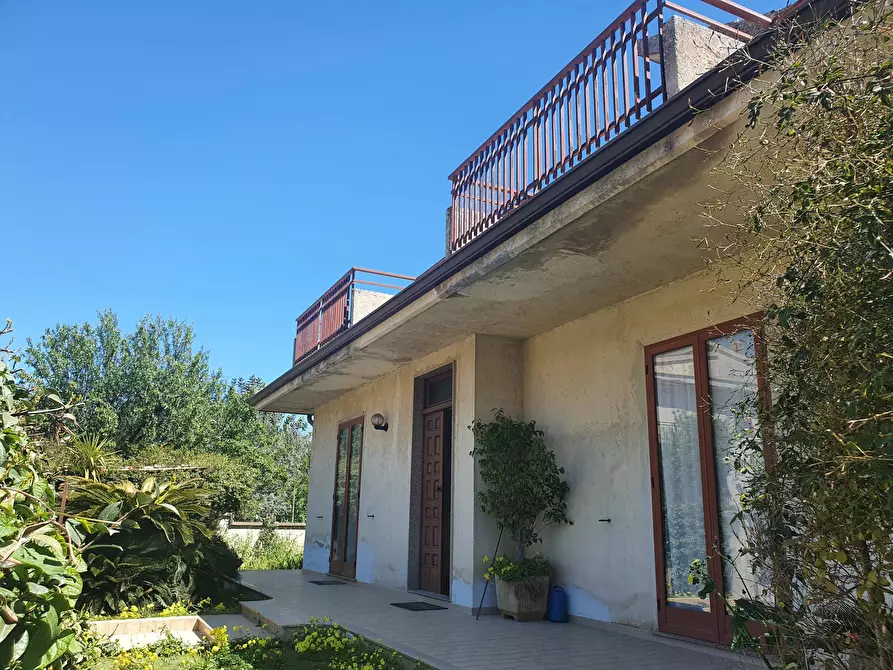 Immagine 30 di Villa in vendita  a Modica