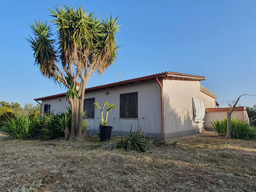 Immagine 1 di Villa in vendita  in Contrada Busitta 17 a Modica