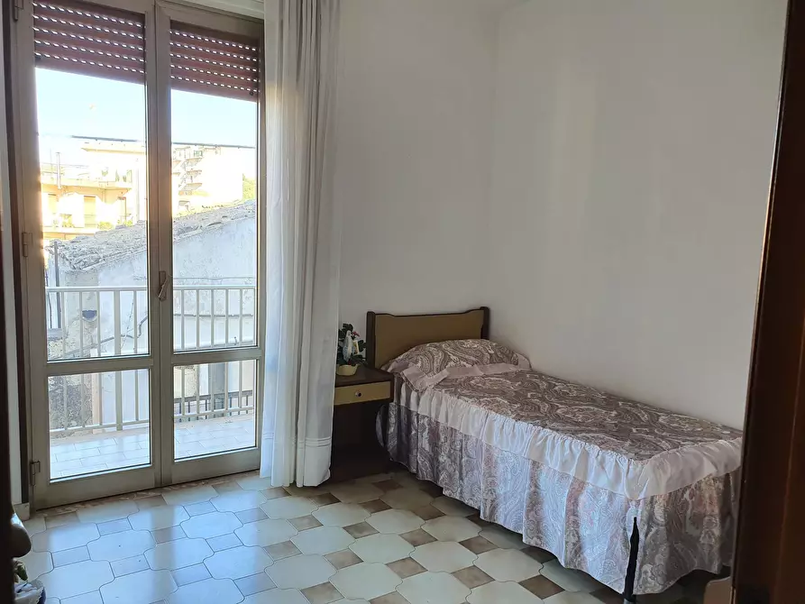 Immagine 9 di Porzione di casa in vendita  in Via Piemonte 61 a Modica