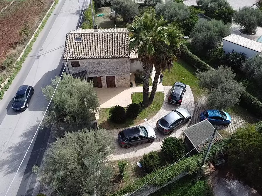 Immagine 27 di Villa in vendita  in SP43 148 a Modica