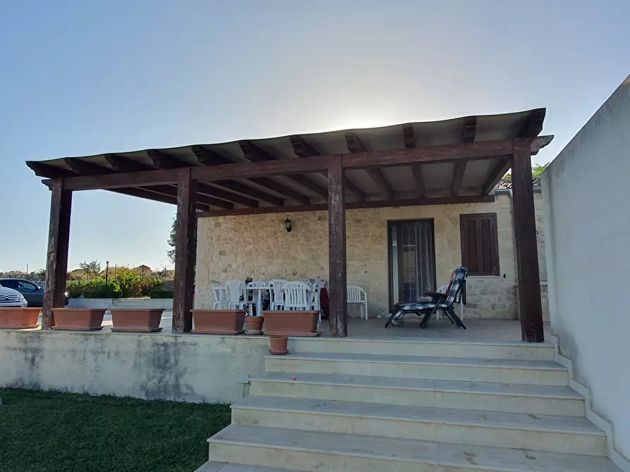 Immagine 8 di Villa in vendita  a Modica