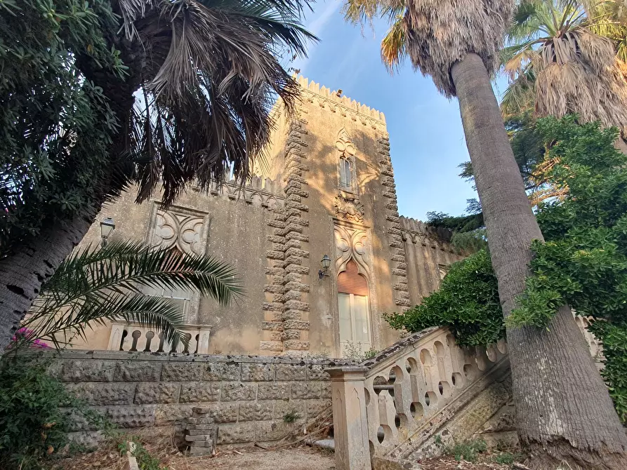 Immagine 6 di Villa in vendita  a Modica