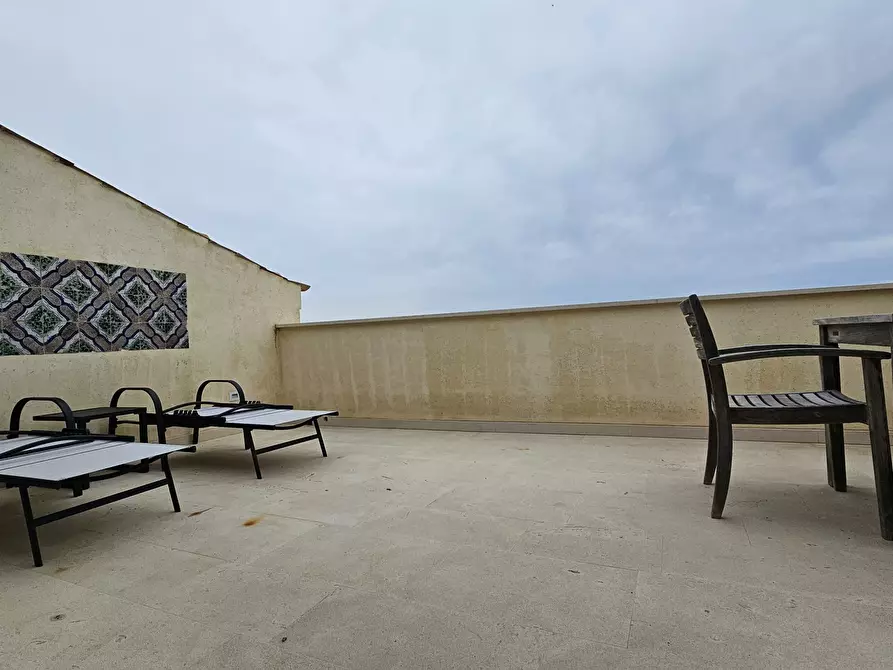 Immagine 35 di Porzione di casa in vendita  in Via Miramare 341 a Scicli