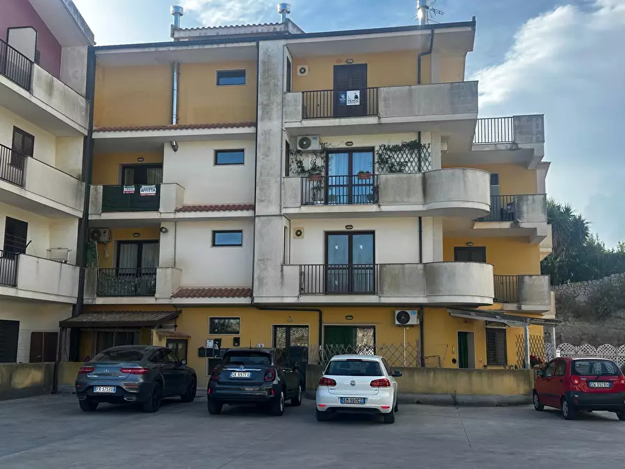 Immagine 20 di Appartamento in vendita  in Via Gianforma Margione 9612 a Modica