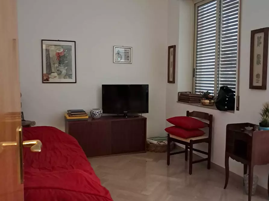 Immagine 2 di Appartamento in vendita  in Via Nuova Sant'Antonio 103 a Modica