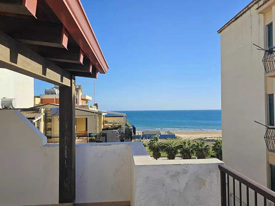 Immagine 5 di Porzione di casa in vendita  in via carlo pisacane a Pozzallo