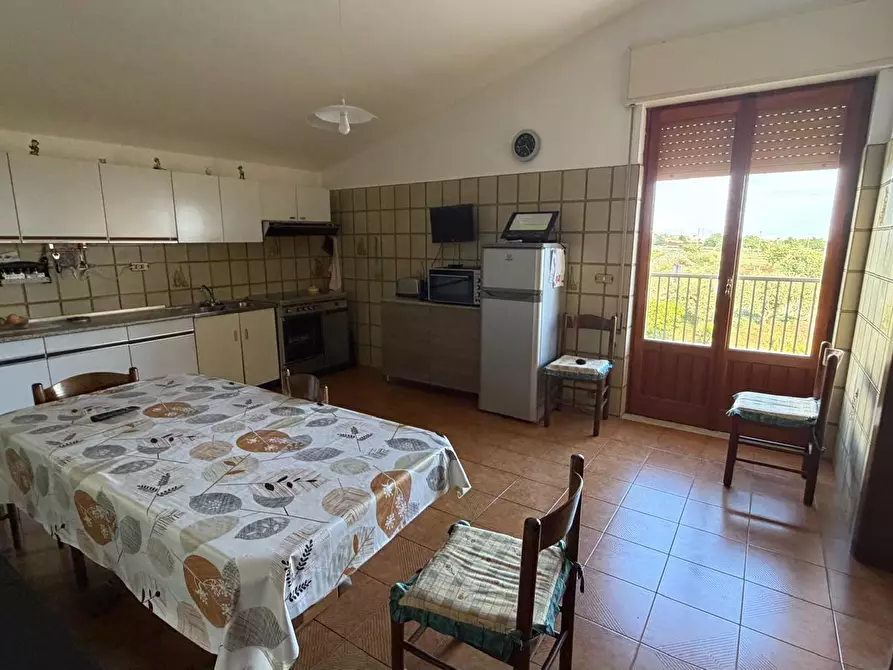 Immagine 10 di Villa in vendita  in SP45 5 a Modica