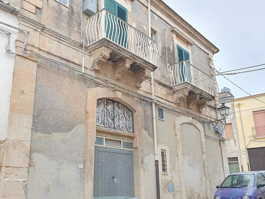Immagine 13 di Casa indipendente in vendita  a Modica