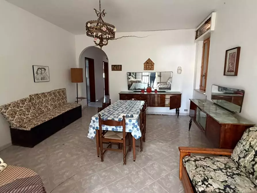 Immagine 8 di Villa in vendita  in Via dell'Alloro 121 a Ispica